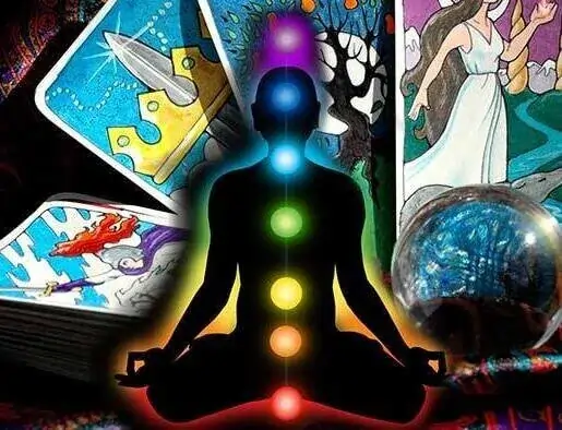 psychic Gretna